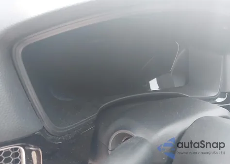 2023 Honda Civic Sport z USA, uszkodzony, nr VIN 2HGFE2F52PH551144